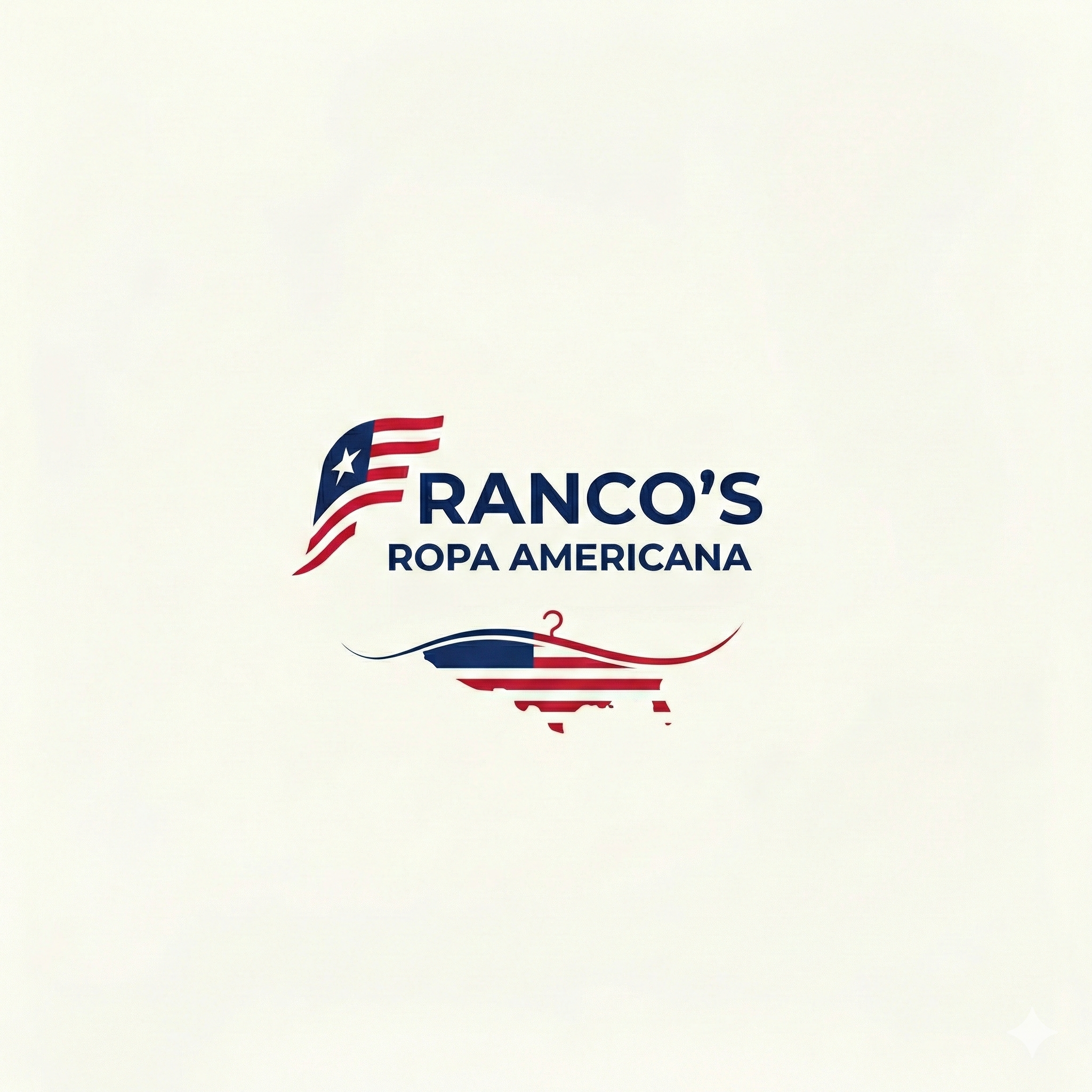 Franco's Ropa Americana Logo